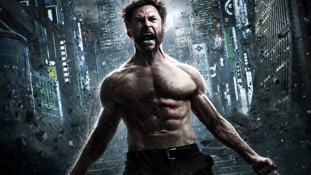 Wolverine hd wallpapers for pc (2)