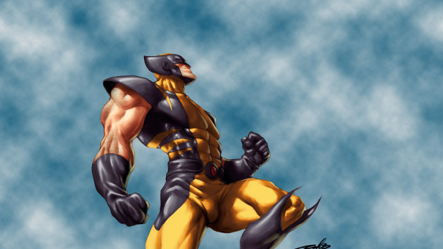 Wolverine hd wallpapers for pc (23)