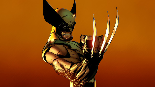 Wolverine hd wallpapers for pc (5)