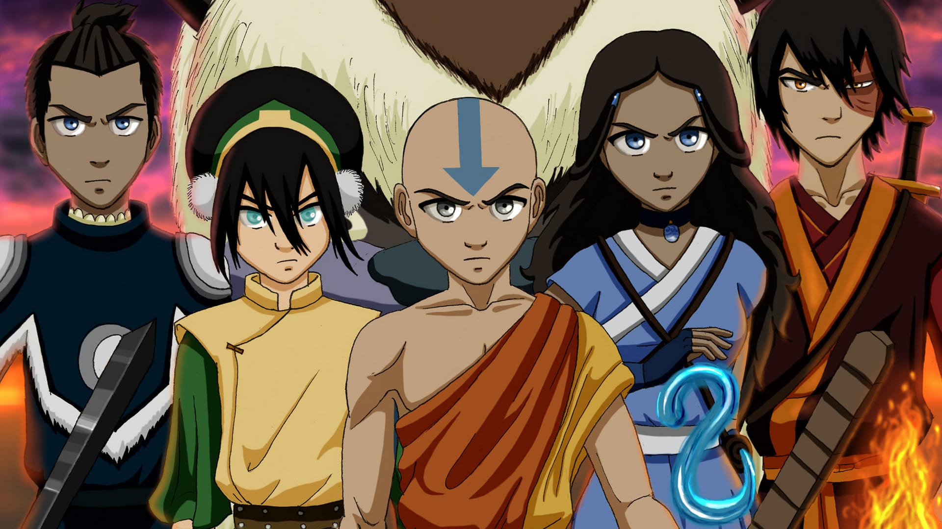 avatar the last airbender download season 2 torrent