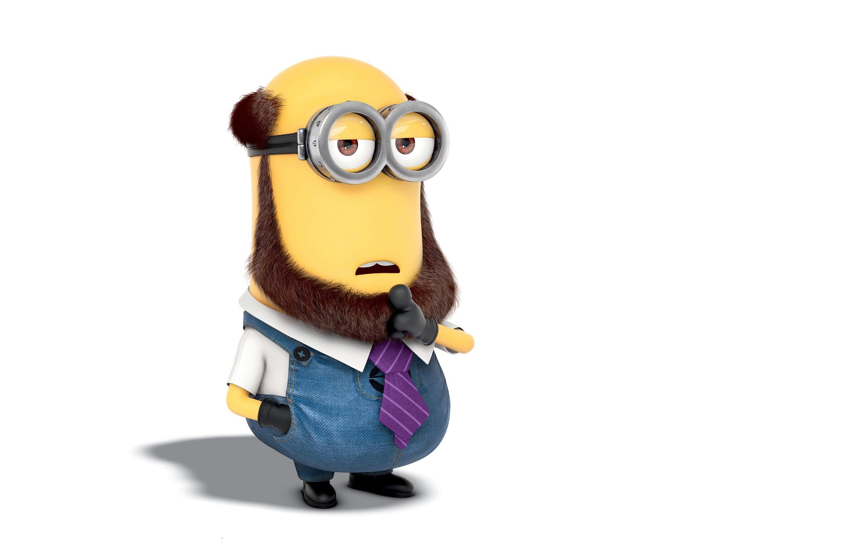 55 Cute Minion Wallpapers HD For Desktop