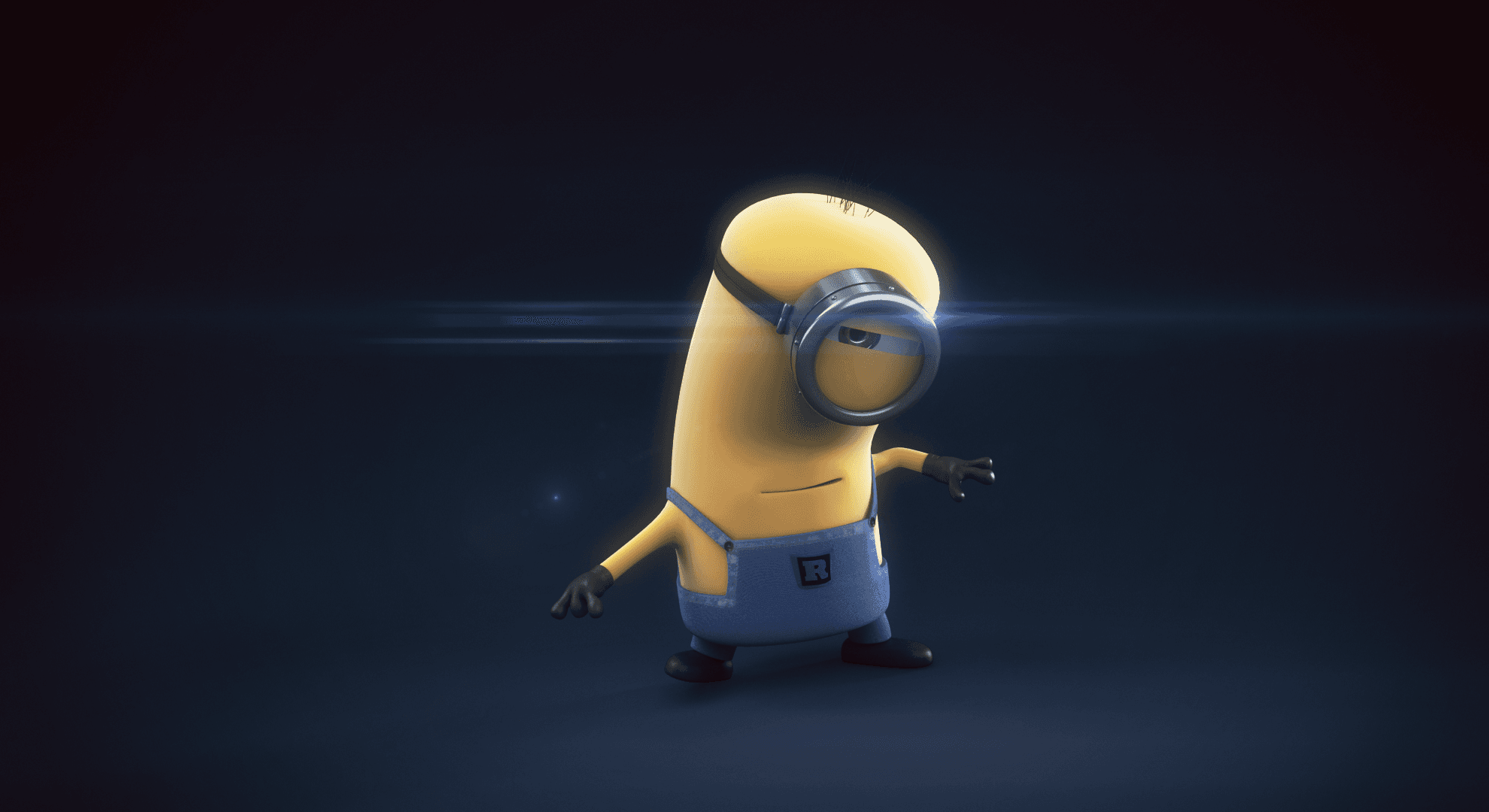 55 Cute Minion Wallpapers HD For Desktop