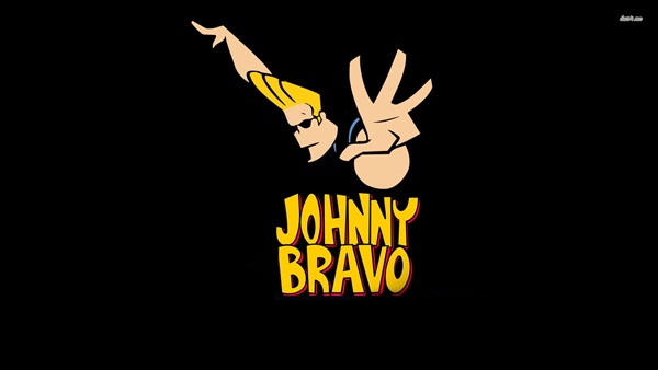 Johnny bravo biography,history awards2-003