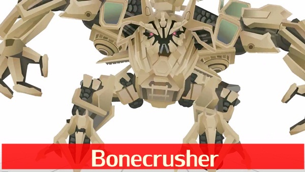 Pictures of transformer cartoo characters13-013