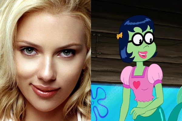 celebrities who have voiced cartoon characters6-006