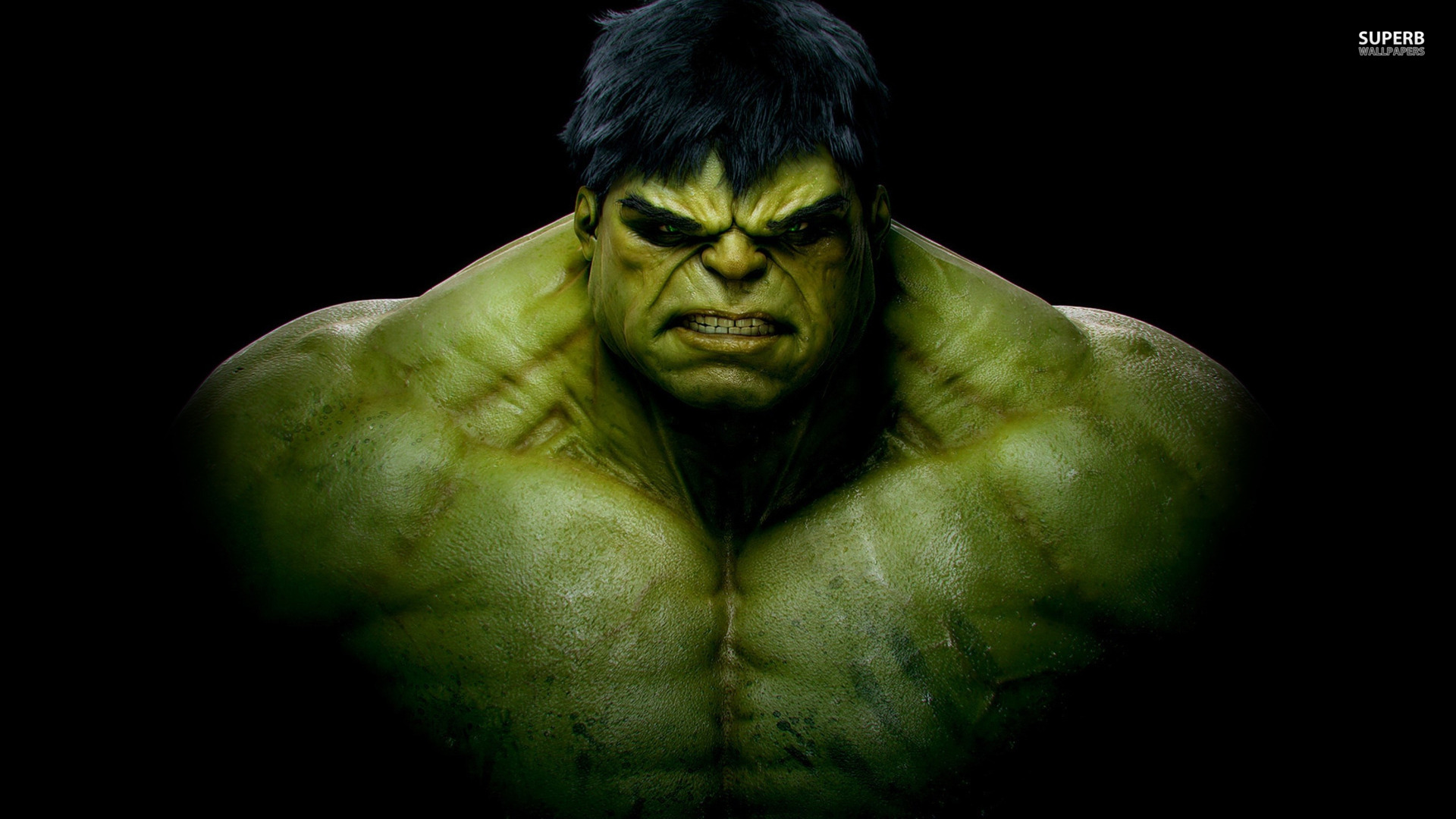 40 Incredible Hulk Wallpaper for desktop