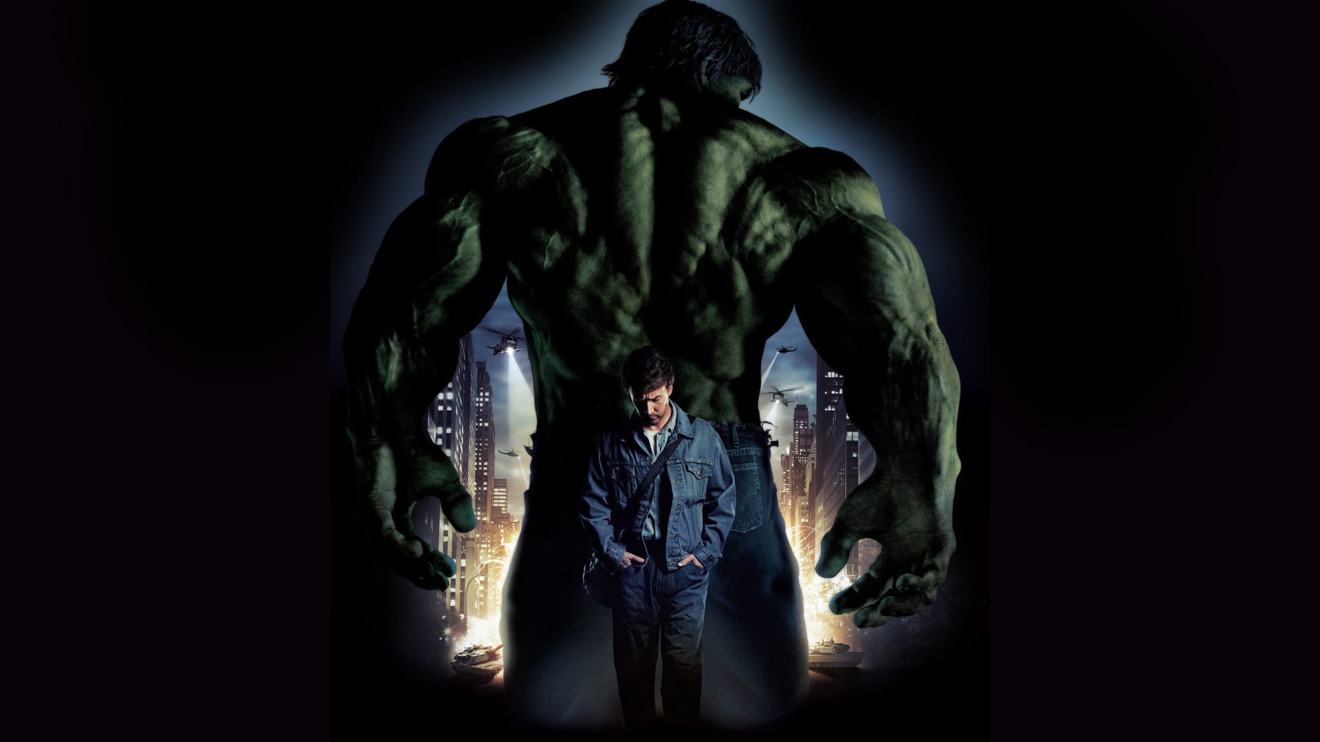 40 Incredible Hulk Wallpaper for desktop