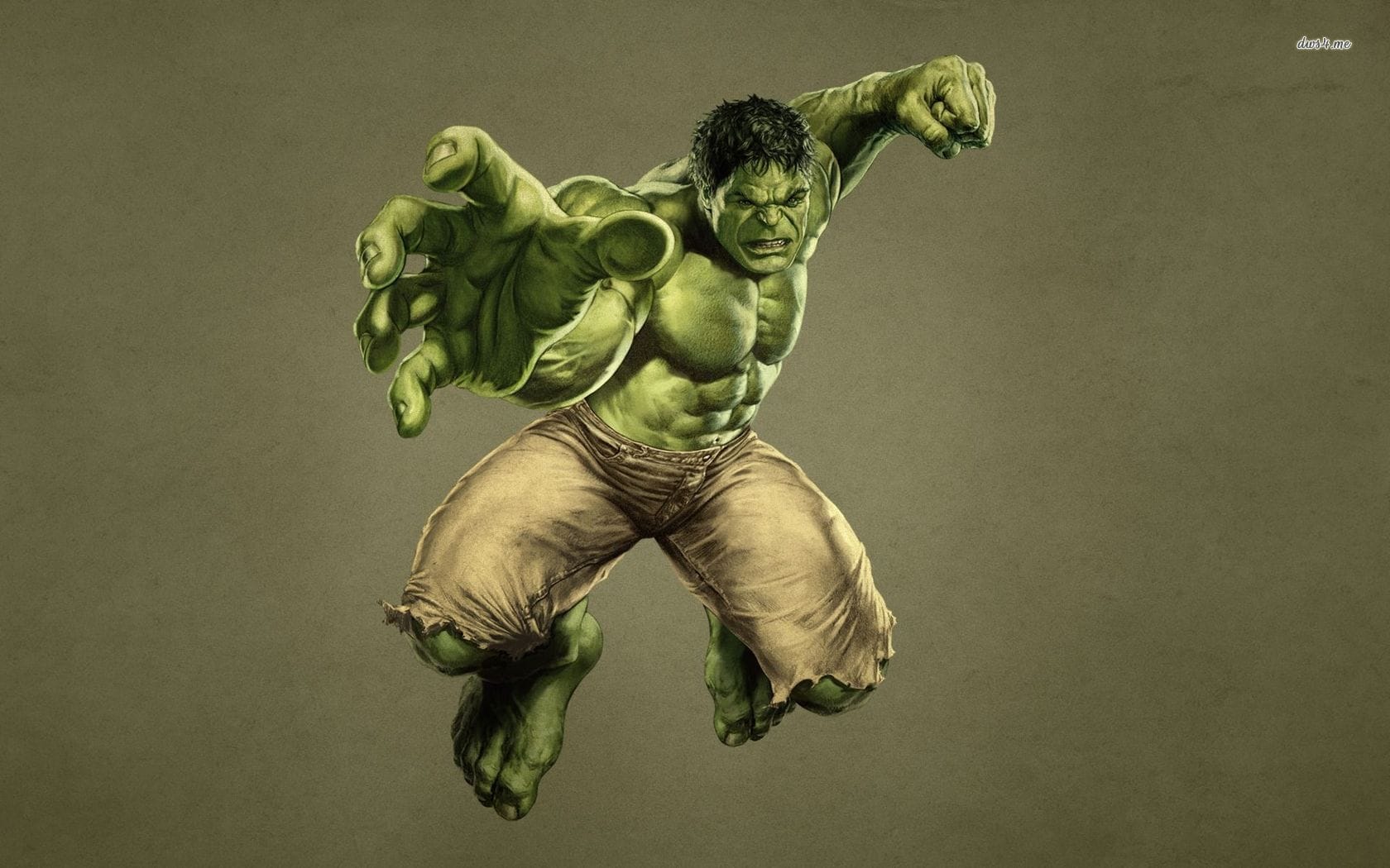 incredible hulk hd wallpapers