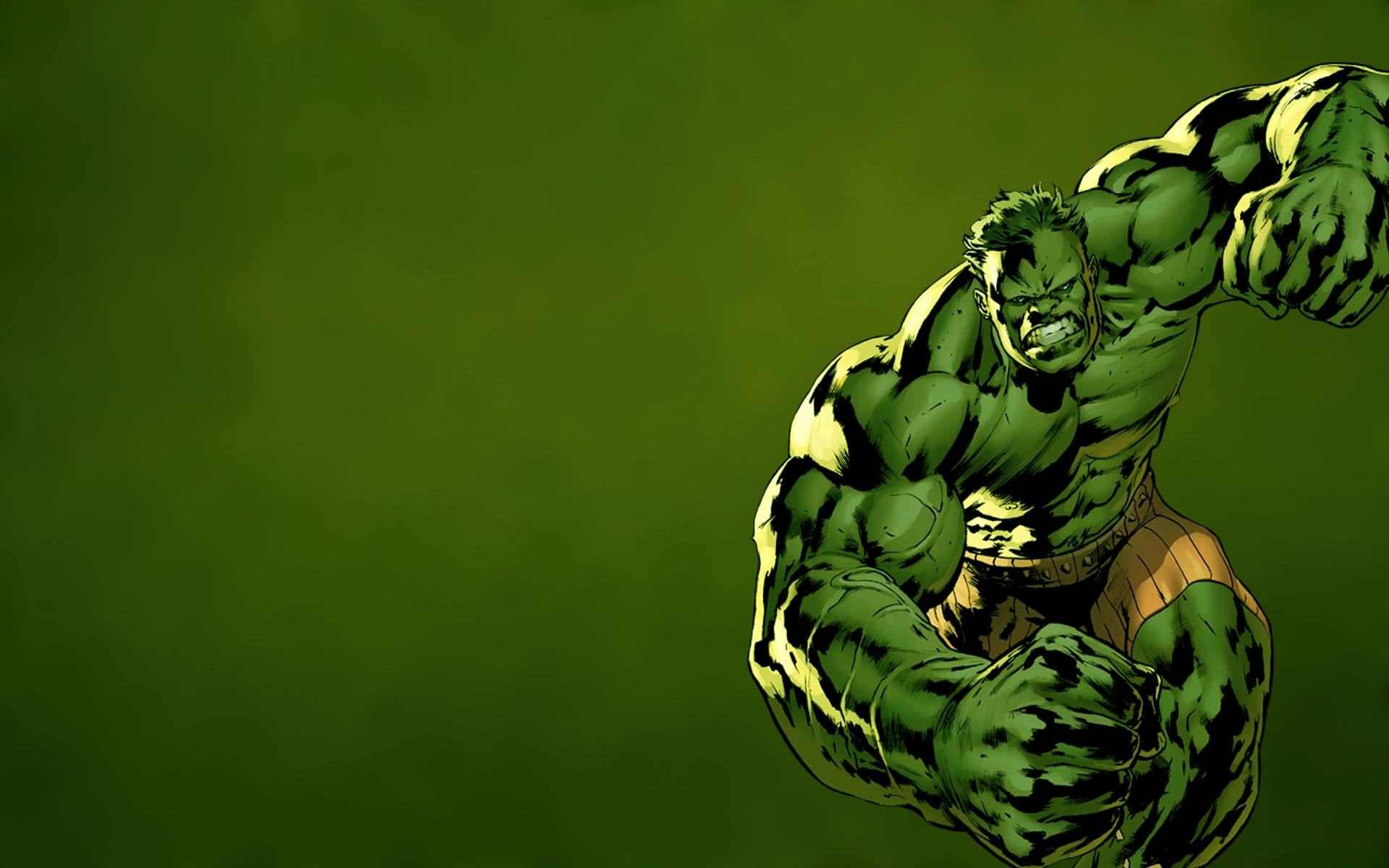 40 Incredible Hulk Wallpaper for desktop