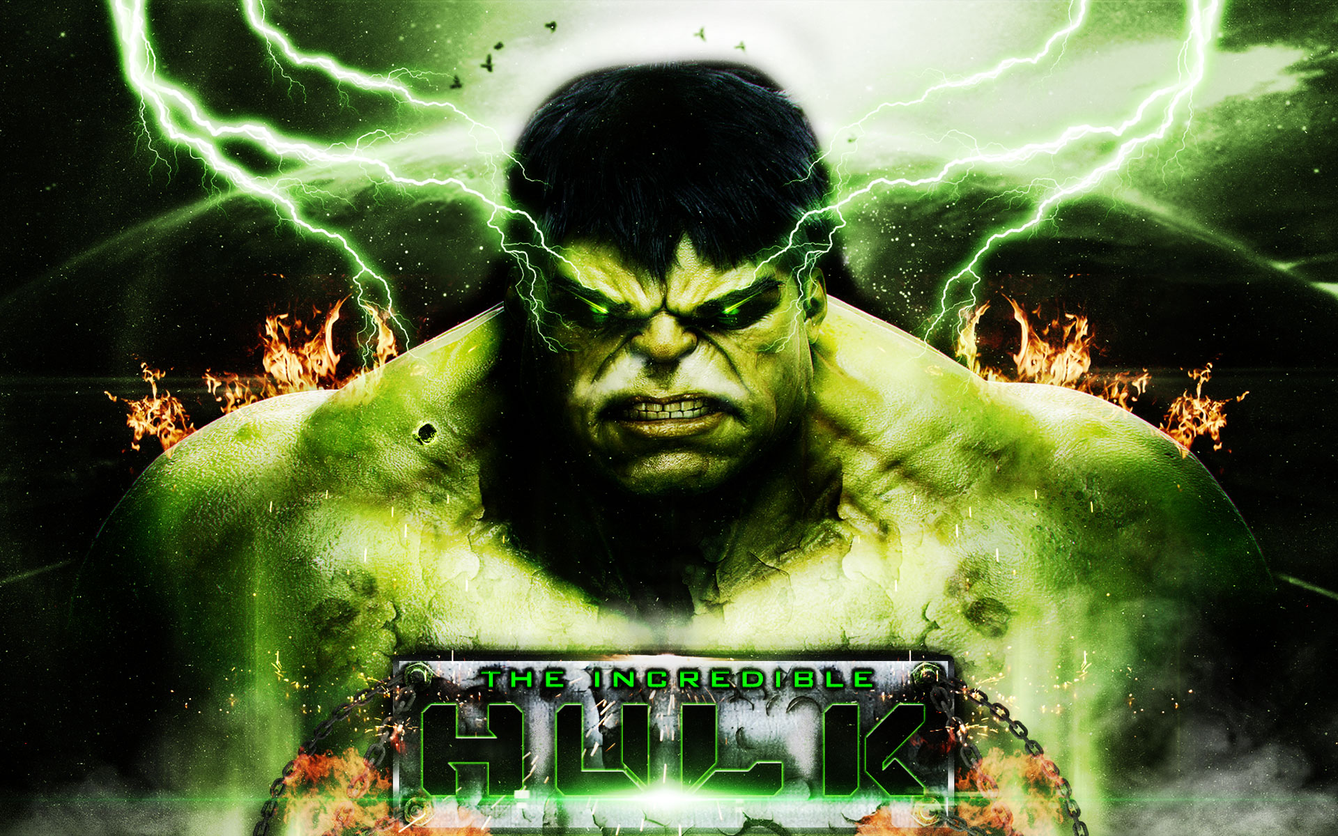 incredible hulk wallpaper for desktop (31)