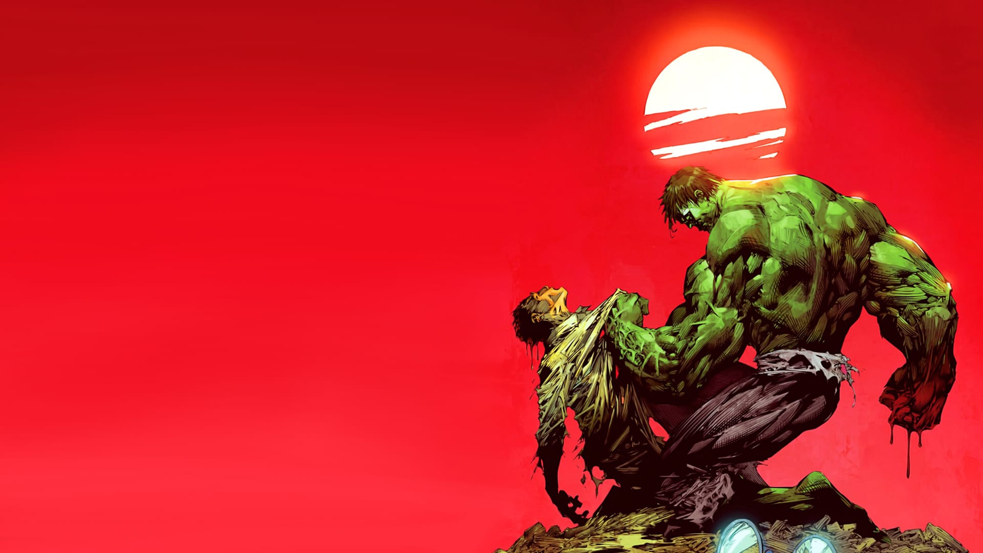 40 Incredible Hulk Wallpaper for desktop