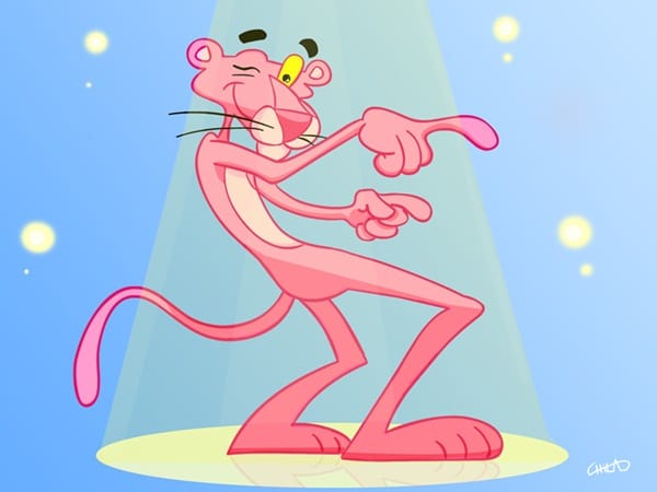 25 Most Popular Cat Cartoon Characters