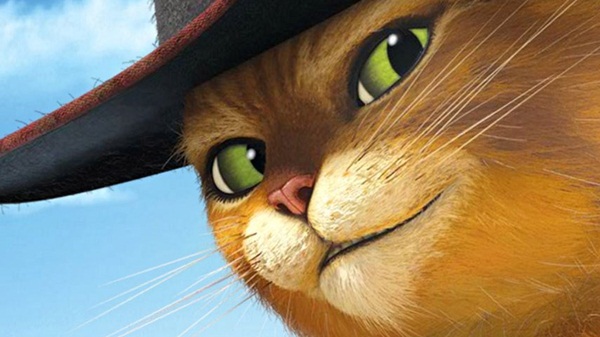 25 Most Popular Cat Cartoon Characters