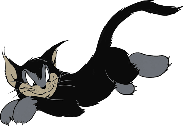 25 Most Popular Cat Cartoon Characters