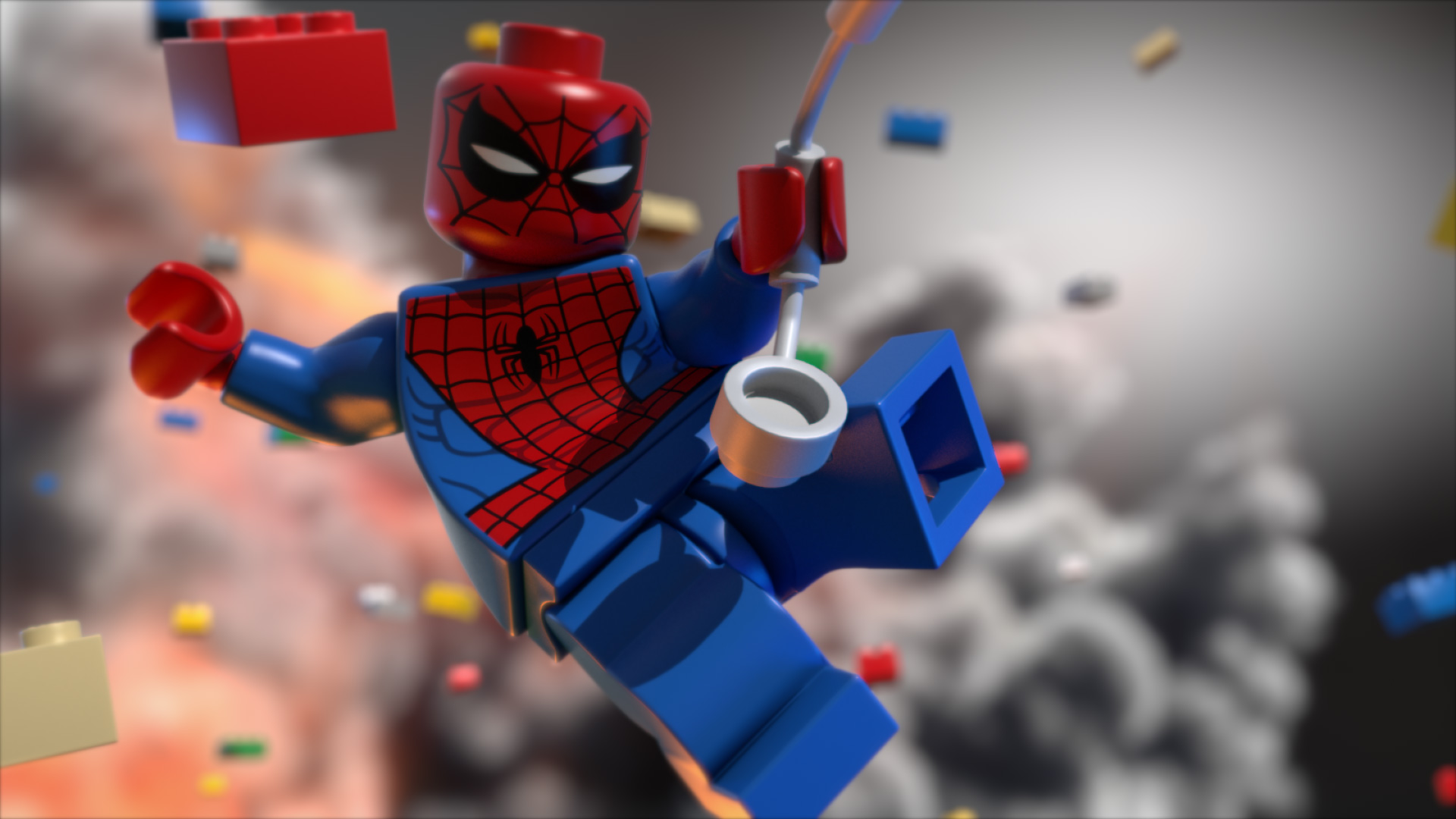 spiderman wallappers for desktop (19)