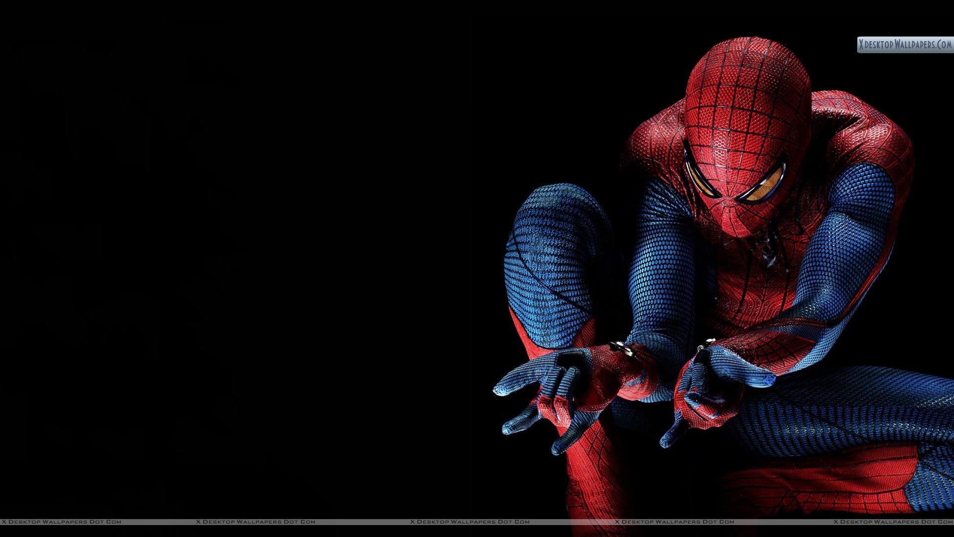 the amazing spiderman download pc