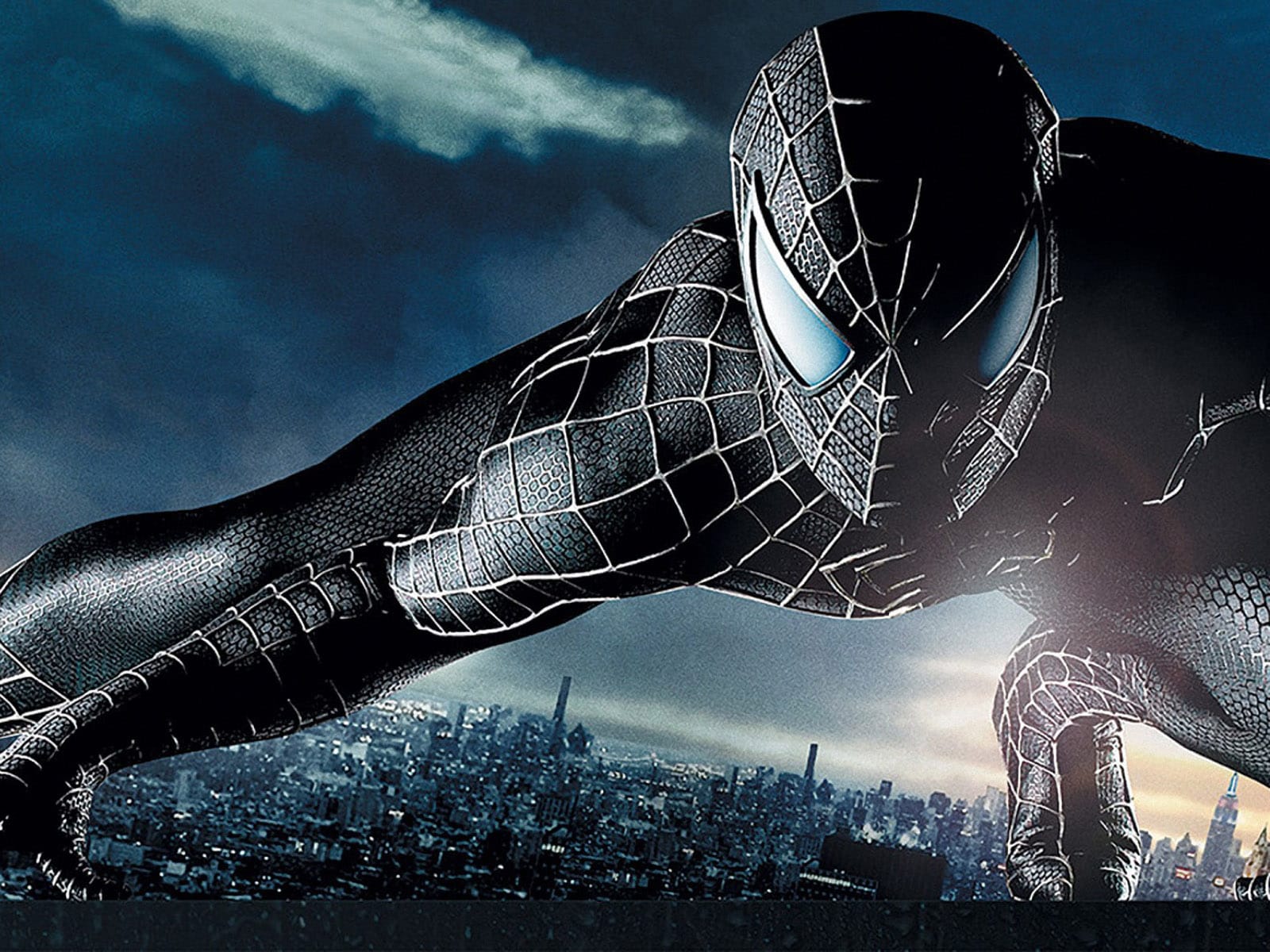 Amazing Spiderman Wallpaper Hd For Pc