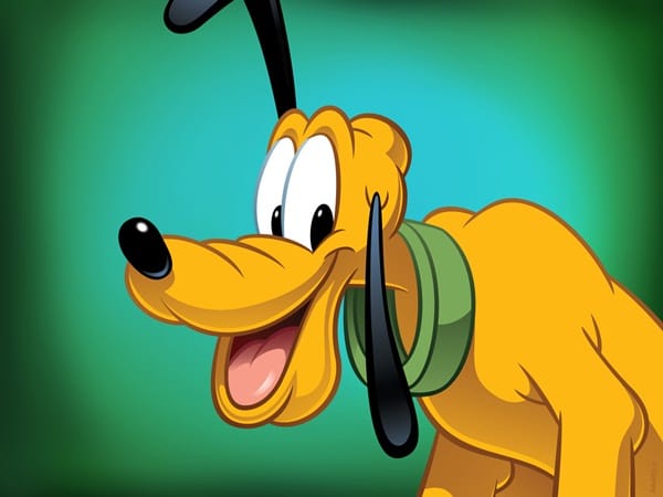 Top 25 Best Animal Cartoon Characters List