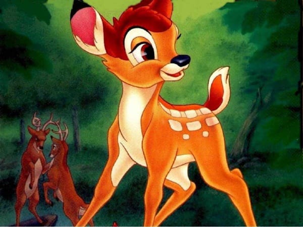 Pics Photos - Cartoon Animal Character