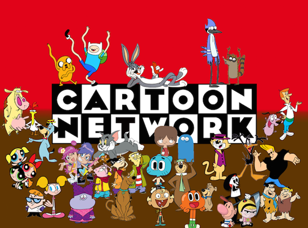 Deep Significance of cartoon network in children's life1-001