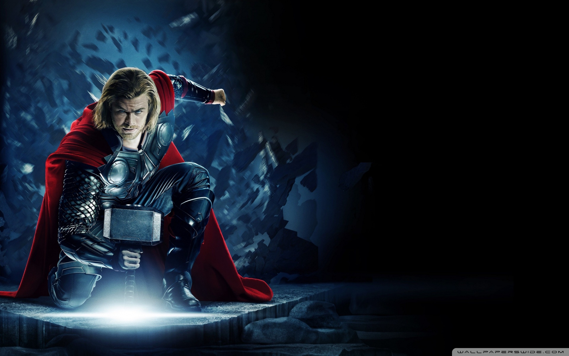 Free Thor Wallpaper HD for Desktop (1)