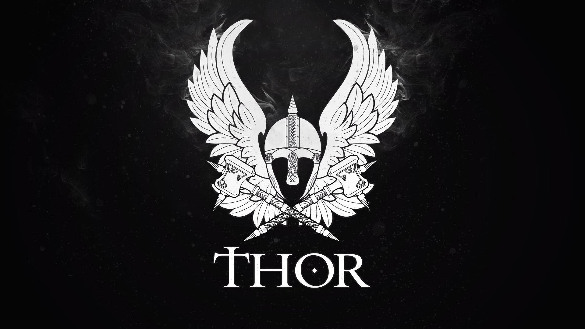 Free Thor Wallpaper HD for Desktop (17)