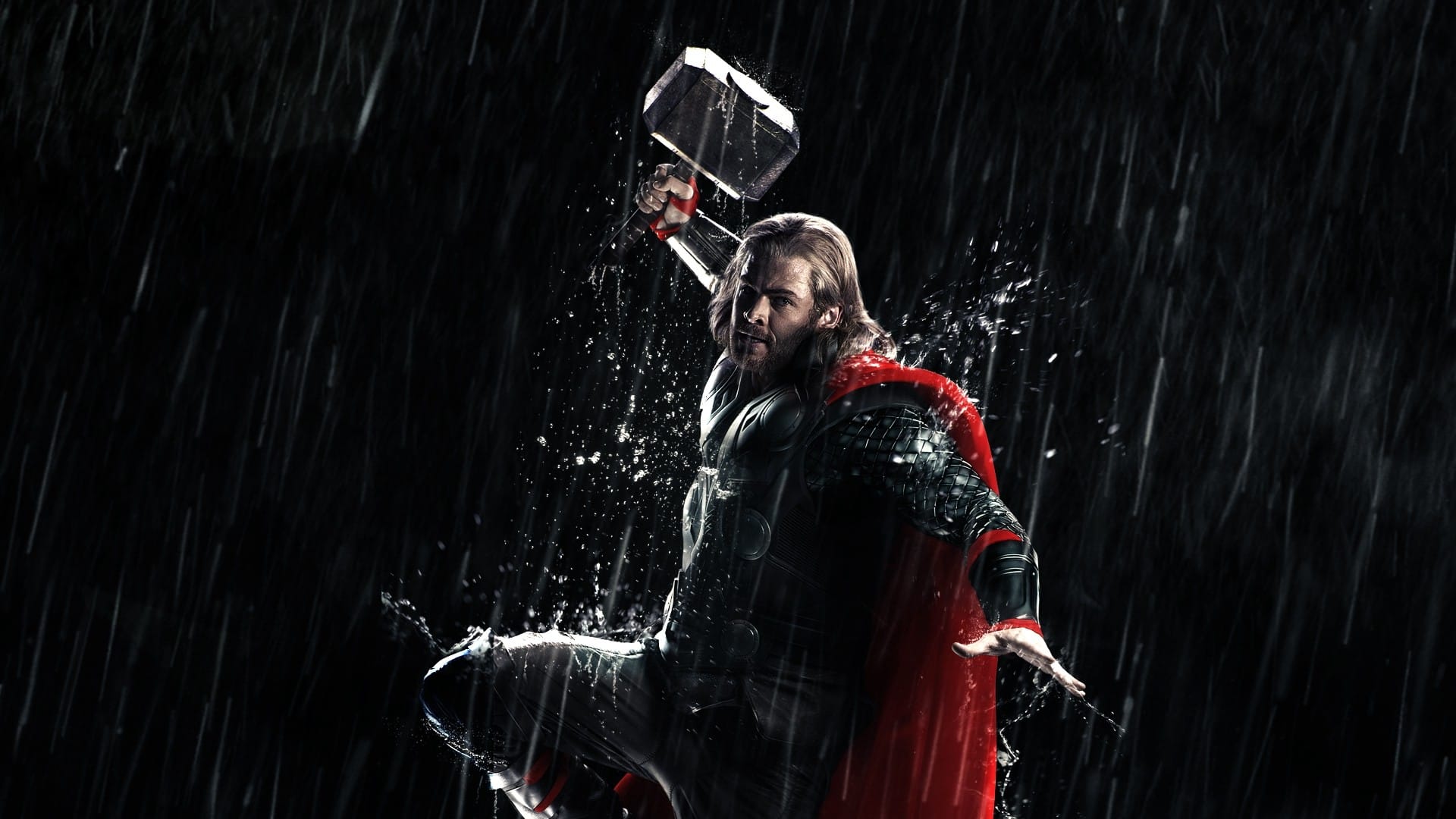 40 Free Thor Wallpaper HD for Desktop