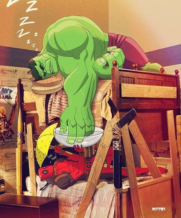 40 Funny Hulk memes and Pictures: Laugh Out Loud!