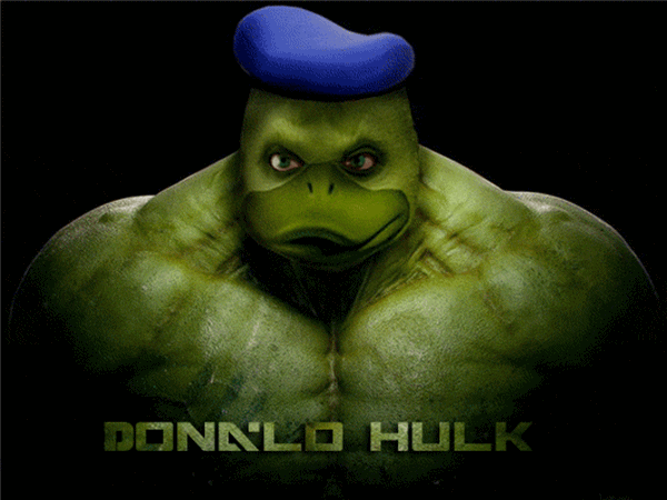 Funny Hulk memes and Pictures21-020