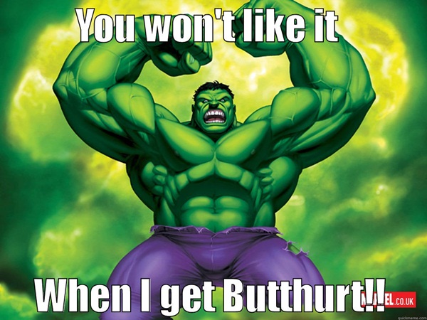 Funny Hulk memes and Pictures23-022
