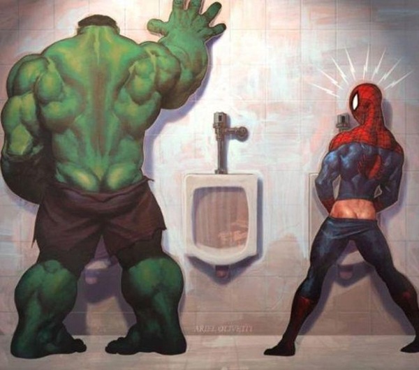 Funny Hulk memes and Pictures25-024