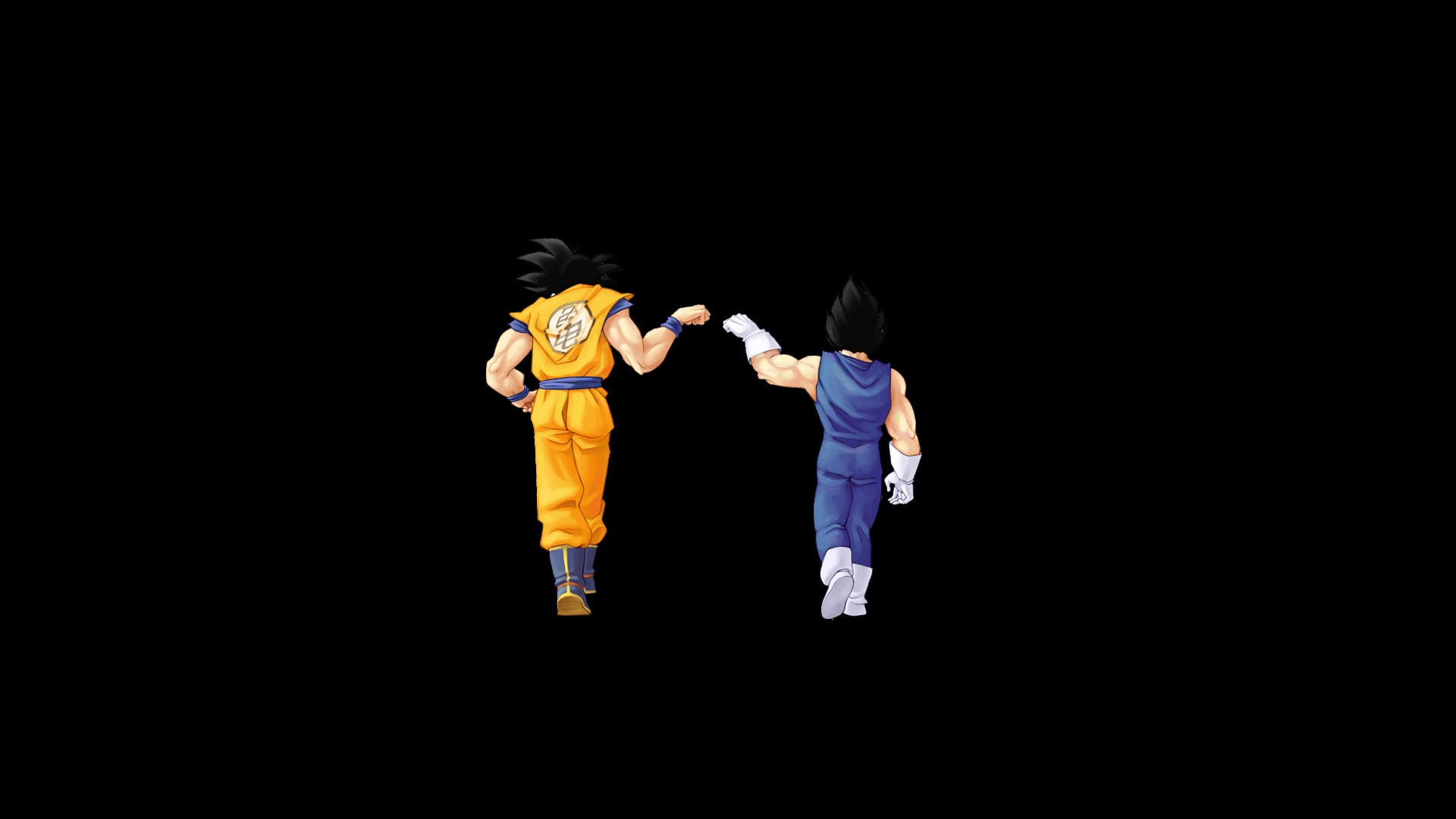 Dragon Ball Z PC Wallpapers - Wallpaper Cave