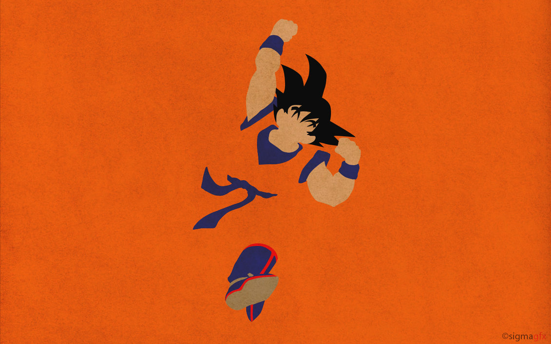 Goku Wallpaper hd for PC (25)