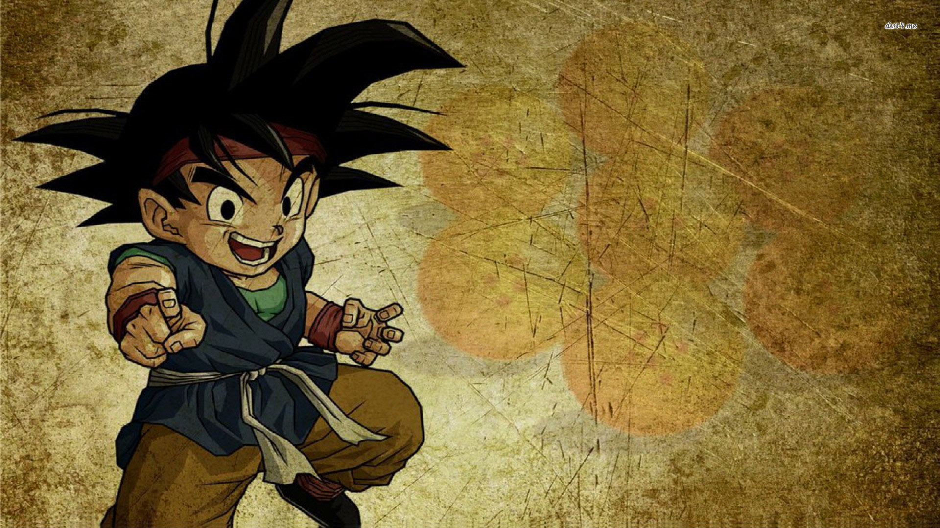 40 Best Goku Wallpaper hd for PC: Dragon Ball Z