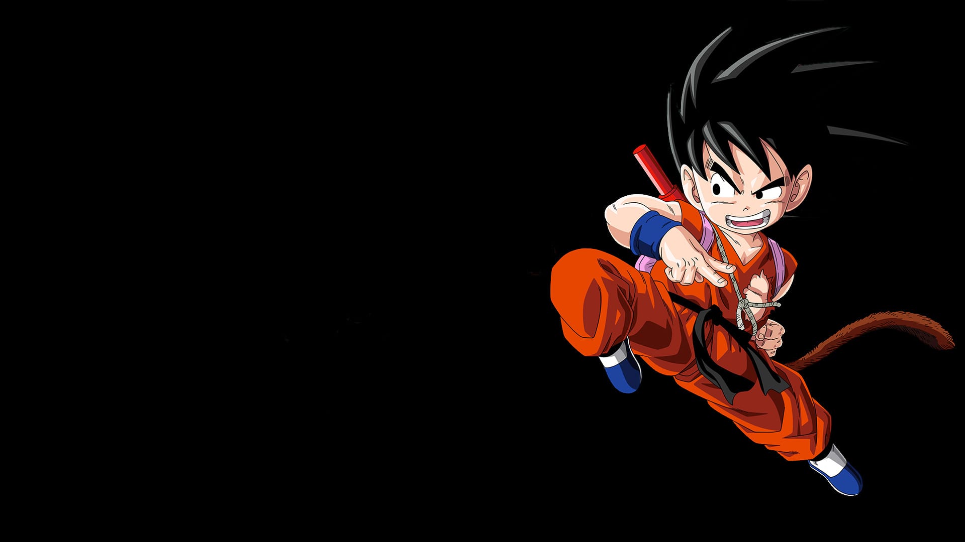 40 Best Goku Wallpaper hd for PC: Dragon Ball Z