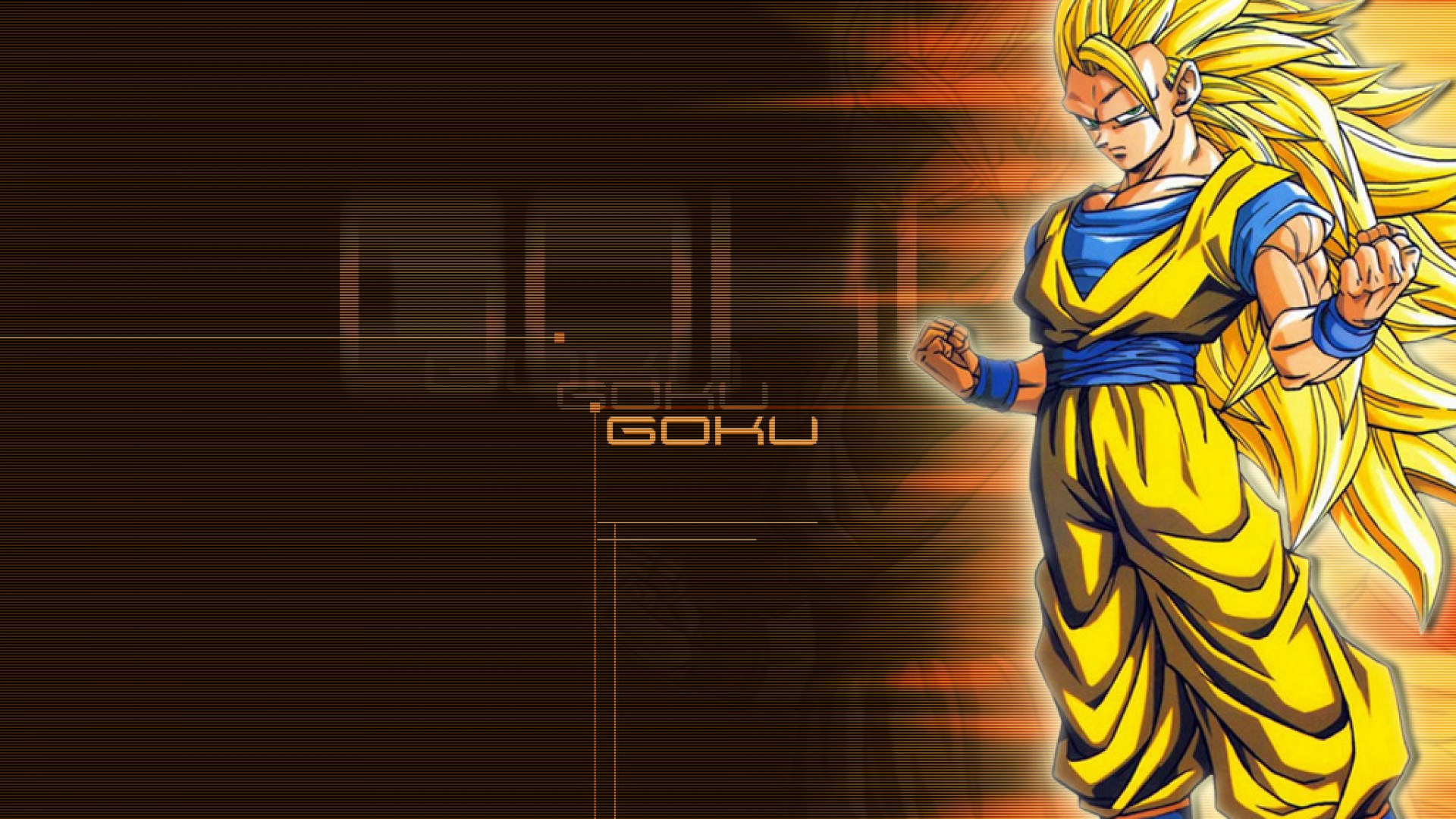 Goku Wallpaper hd for PC (6)