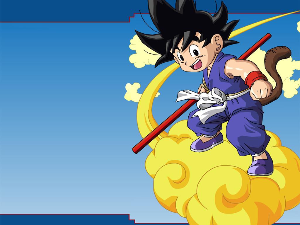 Goku Wallpaper hd for PC (7)