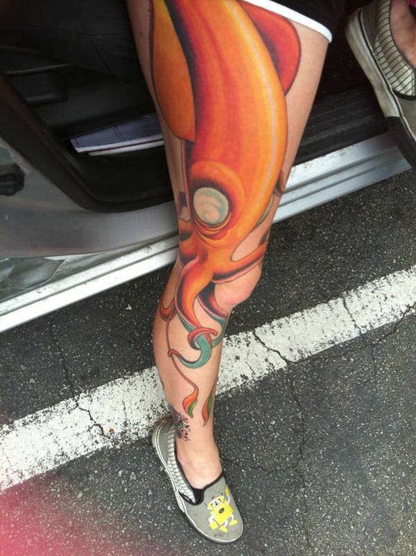 Best Ironman Tattoos Designs and Ideas5 (2)-005