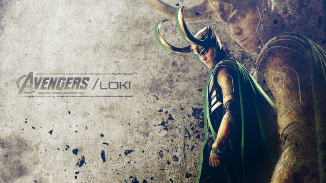 Download Loki Wallpaper Hd for Desktop (1)