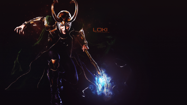 Download Loki Wallpaper Hd for Desktop (2)