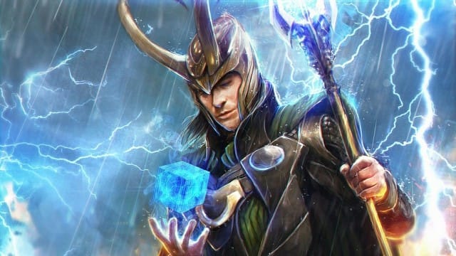 Download Loki Wallpaper Hd for Desktop (21)