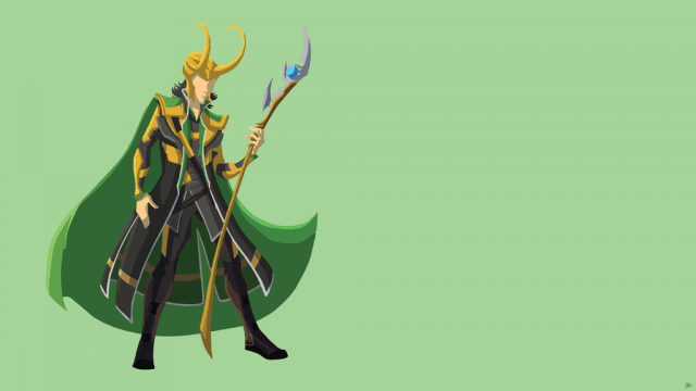 Download Loki Wallpaper Hd for Desktop (3)