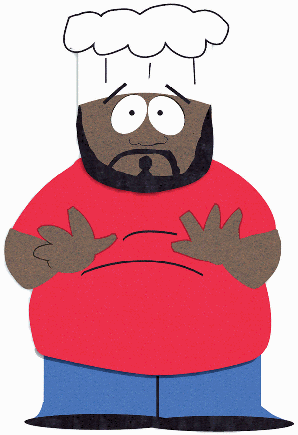 25 Images of Cartoon Characters with beards