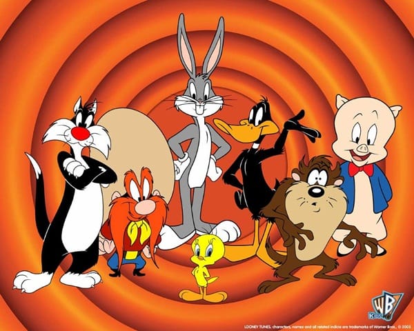 Image result for bugs bunny cartoon