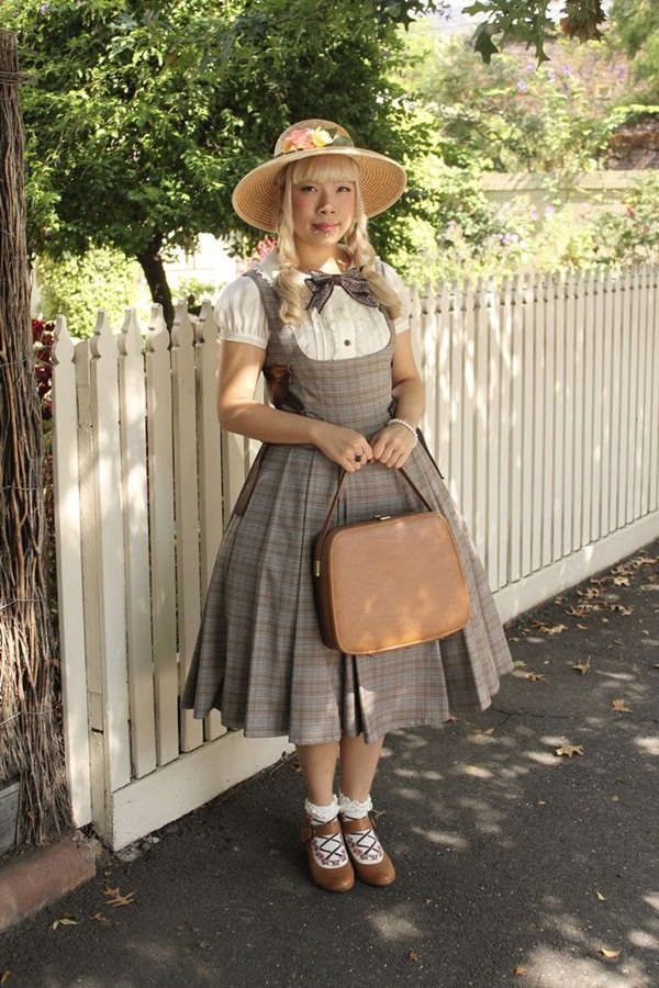 Sexy Lolita Cosplay Outfits and Ideas8-008