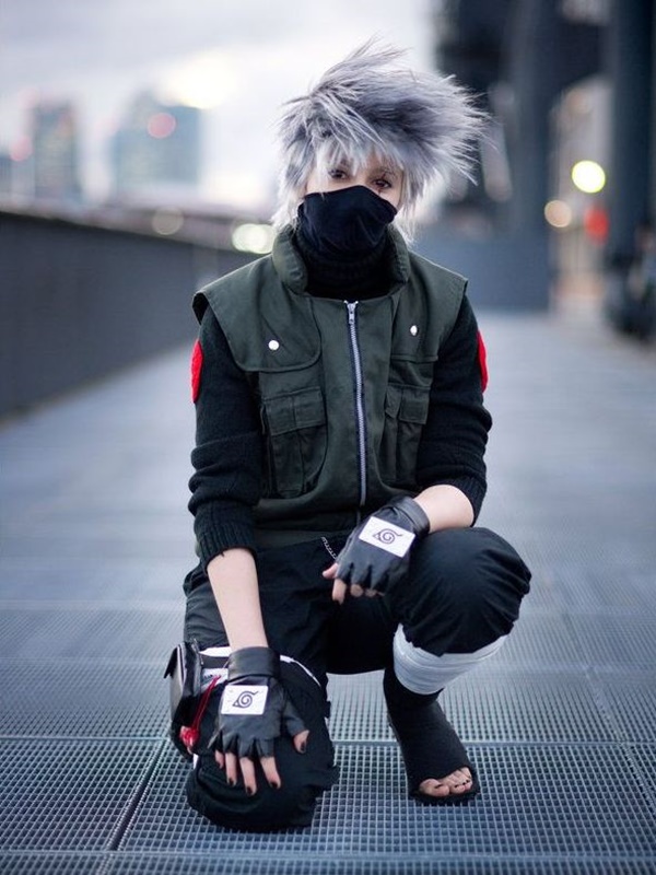 Best Naruto Cosplay Ideas Ever1.1