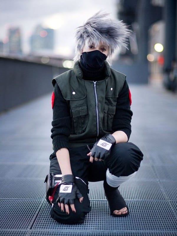 50 Best Naruto Cosplay Ideas Ever