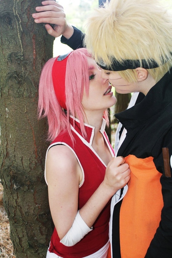 Best Naruto Cosplay Ideas Ever1