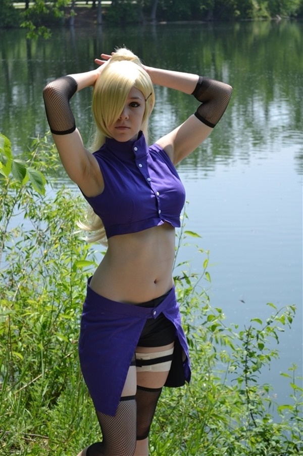 Best Naruto Cosplay Ideas Ever12