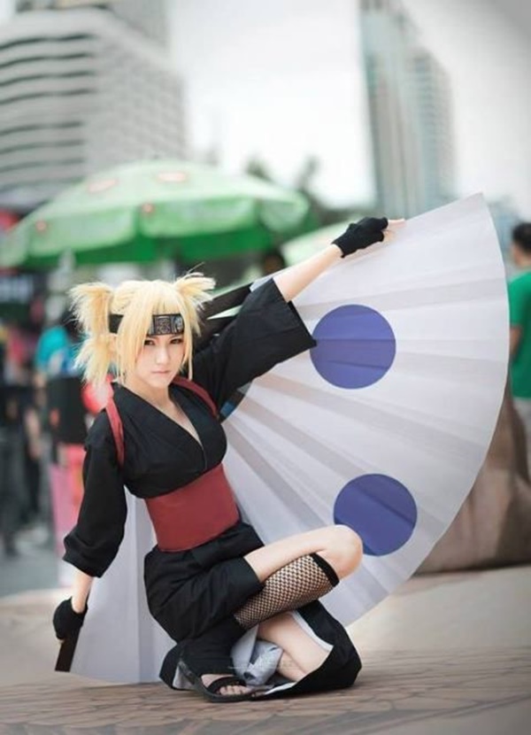 Best Naruto Cosplay Ideas Ever13